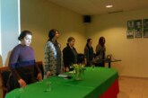 فدراسیون زنان شرق کردستان –روناک- امروز ٤ مارس ٢٠١٧ نخستین کنگرە خود را در شهر استکلهم پایتخت سوئد برگزار نمود.