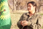 هاوسەرۆکی کۆدار: سەرهەڵدانی گەلانی ئێران دەرئەنجامی سیاسەتی ٣٨ ساڵەی رژێمە کوردستان
