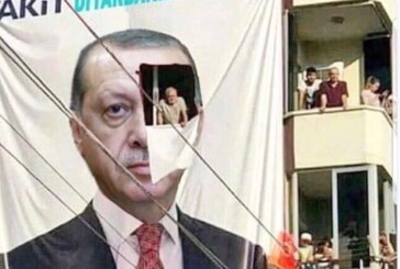انتخابات ترکیه؛ رأی به صلح یا جنگ