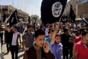 ریشه‌های داعش: جامعه‌شناسیِ تاریخیِ بین‌المللیِ تشکیل و استحاله‌ی دولت در عراق