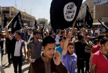 ریشه‌های داعش: جامعه‌شناسیِ تاریخیِ بین‌المللیِ تشکیل و استحاله‌ی دولت در عراق
