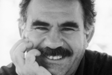 Öcalan: 40 Years of Struggle and Resistance
