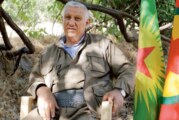 PKK-ledaren: Mellanöstern upplever ett världskrig