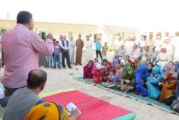 First Commune in an Arab Village Formed in Kobanê