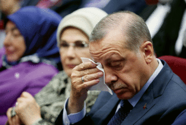 Dags att bojkotta Turkiet