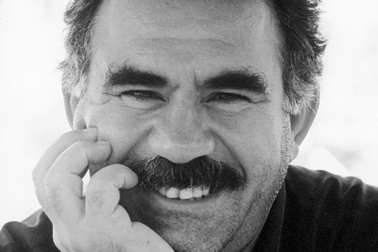 Abdullah_Öcalan